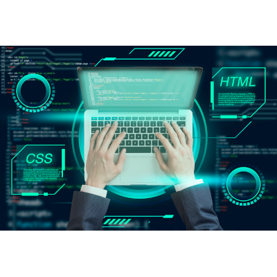Custom Website Coding